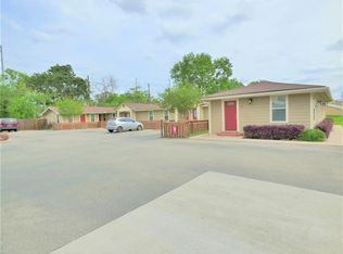 507 Houston St, Rosenberg, TX 77471