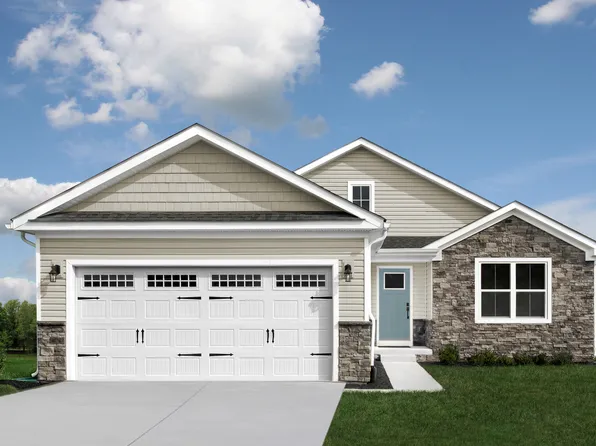 Dominica Spring Plan, Hidden Village