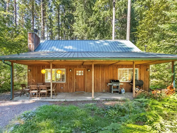 238 Mountain View Drive, Packwood, WA 98361