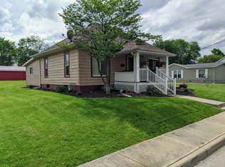 55 Ford Ave, Johnstown, OH 43031