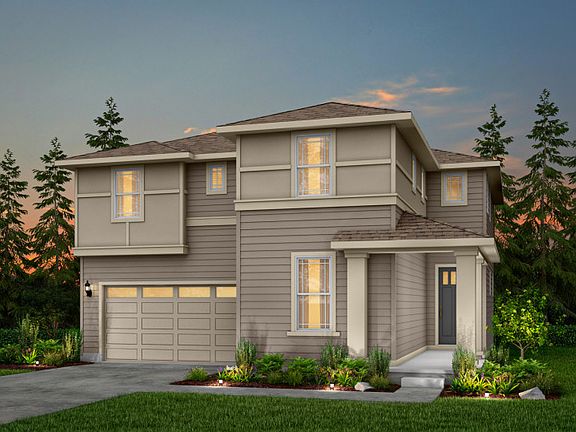 Lynwood exterior design C
