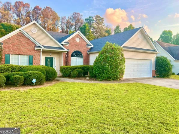 85 Hillcrest Ct, Hiram, GA 30141