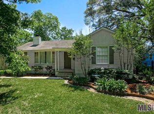 1430 Hood Ave, Baton Rouge, LA 70808