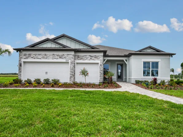 Stellar Plan, Del Webb BayView