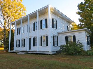 325 Montague Rd, Amherst, MA 01002