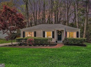 1132 Janes Ln, Atlanta, GA 30324