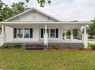 1823 Wrightsboro Rd, Augusta, GA 30904