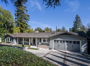 430 Hillsborough Blvd, San Mateo, CA 94402