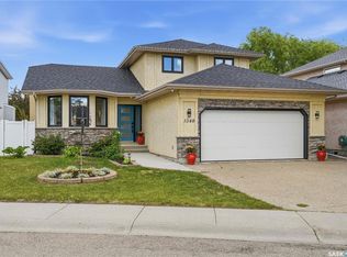 3348 Gloucester Bay, Regina, SK S4V 2T9