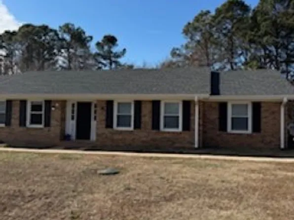 3541 Parris Bridge Rd, Boiling Springs, SC 29316