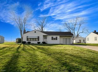5838 Harter Home Dr, Akron, OH