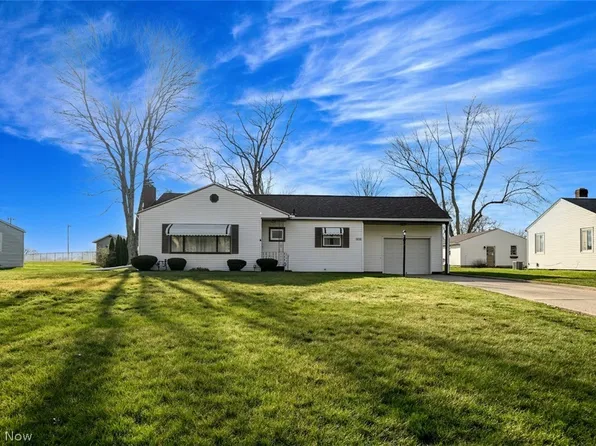 5838 Harter Home Dr, Akron, OH 44319