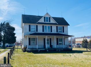 11140 Laurel Rd, Laurel, DE