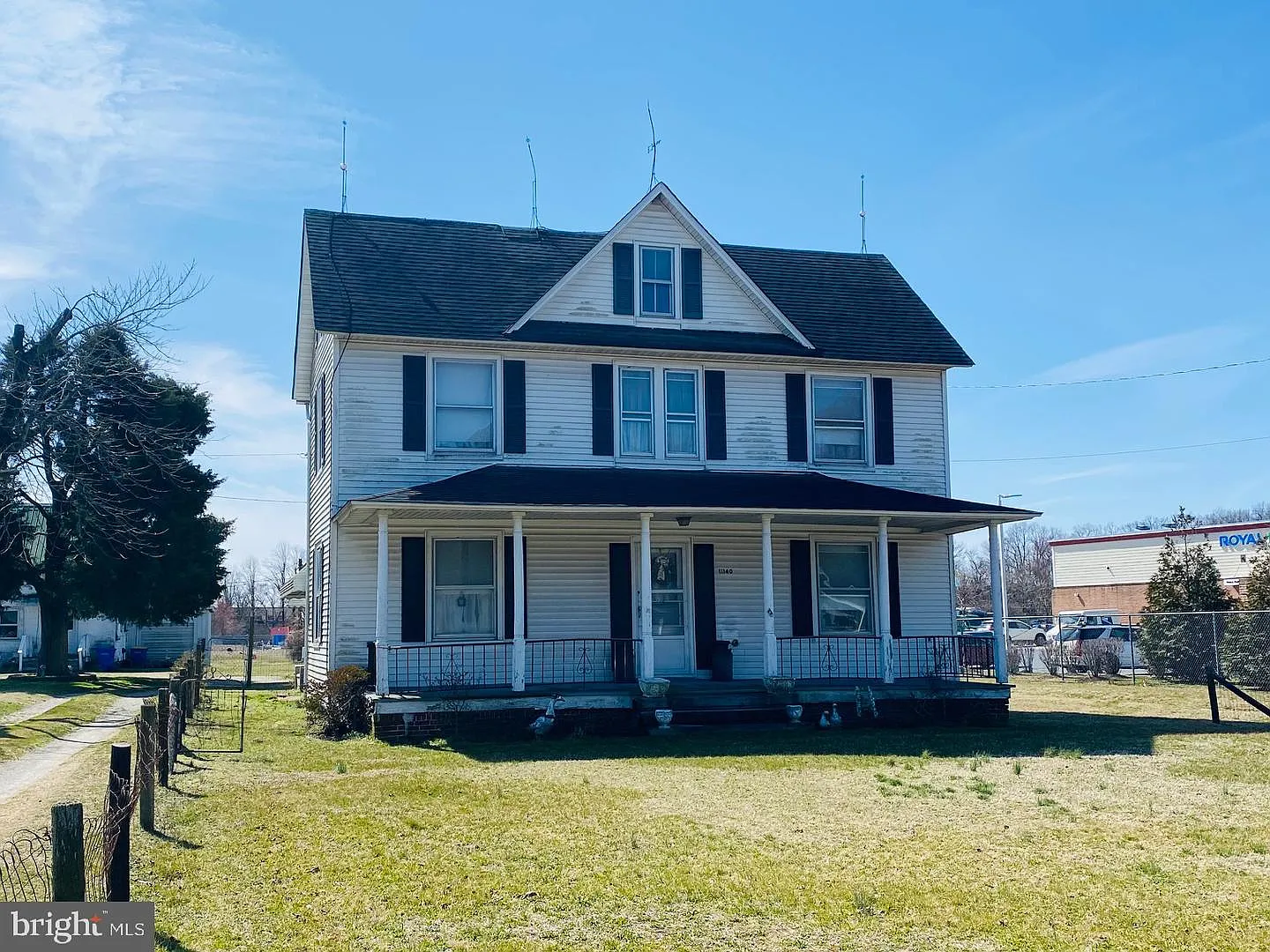 11140 Laurel Rd photo 1