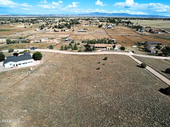 1160 N Windmill Way, Chino Valley, AZ 86323