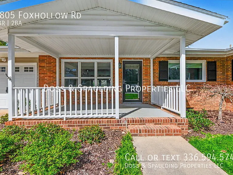 3805 Foxhollow Rd — Photo 3
