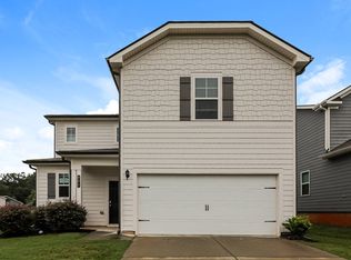 251 Hamilton Pointe Dr, McDonough, GA 30253