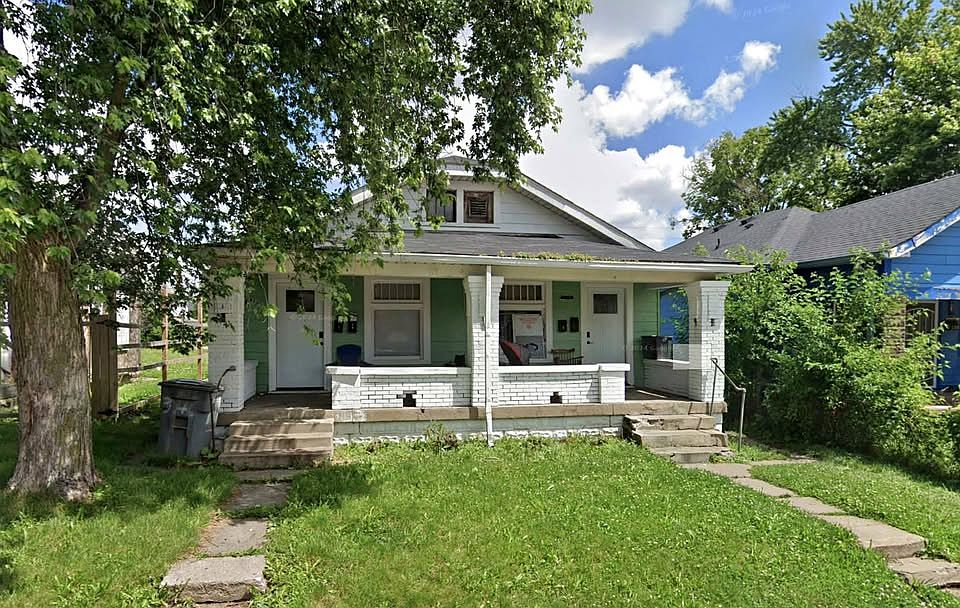 1st image of 3718 E Market St #A