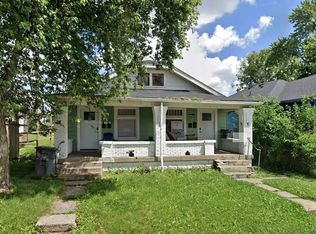 3718 E Market St #A, Indianapolis, IN