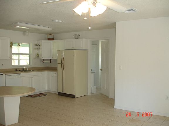 Family Room to Kitchen