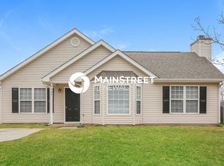 4407 Pleasant Valley Rd, Greensboro, NC 27406