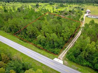 0TBD0 N Old Grade Rd, Polk City, FL 33868
