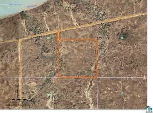 7502 E Camp Amnicon Rd, South Range, WI 54874