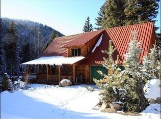 10902 Big Cottonwood Cyn, Brighton, UT 84121