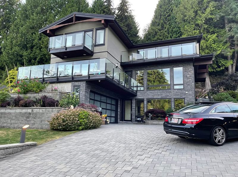 West Vancouver House for rent - 1 Bedroom — photo 13