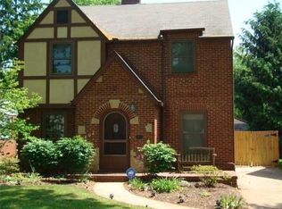 2802 Powhattan Pkwy, Toledo, OH