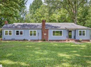 29686 Highway 76 E, Clinton, SC 29325