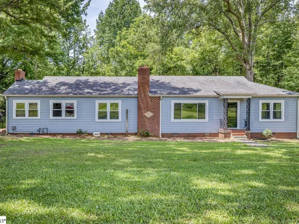 29686 Highway 76 E, Clinton, SC 29325