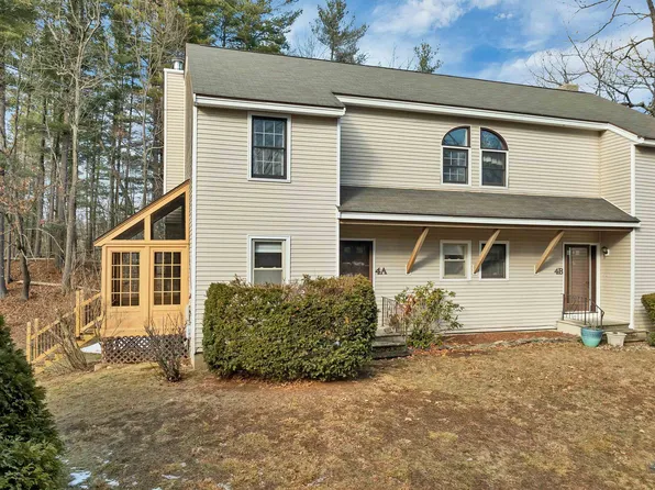 4 Kingston Way #A, Hudson, NH 03051