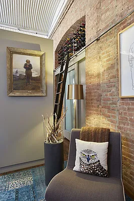 Sold by Brown Harris Stevens | media 18