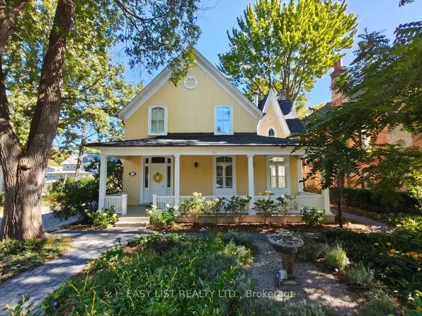 133 Main St, Markham, ON L3R 2G3