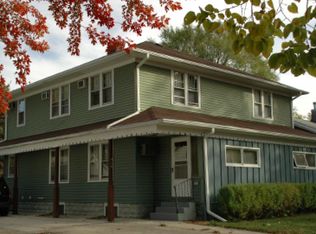 426 Hayward Ave #428, Ames, IA 50014