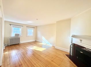 137 Bay State Rd, Boston, MA 02215