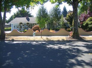 544 NE Grant St, Hillsboro, OR