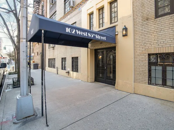 102 West 85th Street image 12 of 15