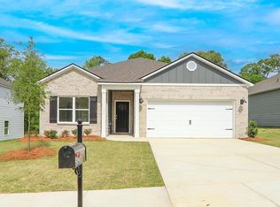 5187 Meadow Ridge Trl, Bessemer, AL 35022
