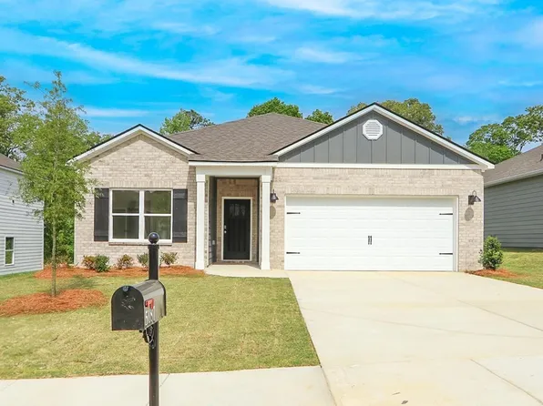5187 Meadow Ridge Trl, Bessemer, AL 35022