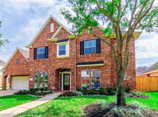 6927 Lotus Creek Ct, Spring, TX 77379