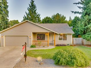 15109 NE 80th St, Vancouver, WA 98682