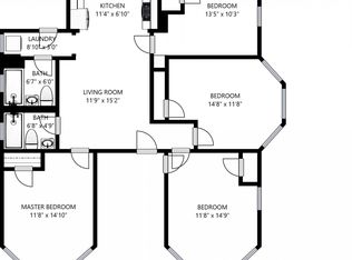 334 Beacon St #332-2, Somerville, MA 02143