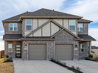 471 Sweet Spring Dr, Lavon, TX 75166