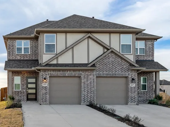 471 Sweet Spring Dr, Lavon, TX 75166