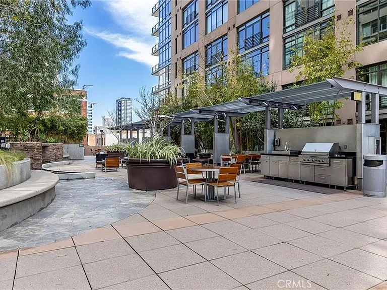 1100 S Hope St #810 — Photo 20