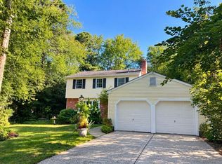 359 Tavistock Dr, Medford, NJ 08055