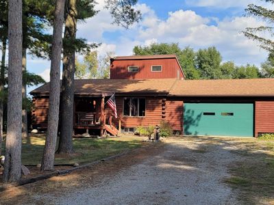 2778 E Evergreen Dr, Warsaw, IN, 46582