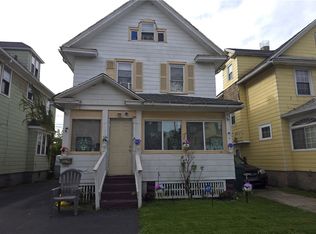 22 Marlow St, Rochester, NY 14611